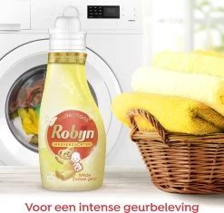 Robijn Wasverzachter Zwitsalgeur - 8 X 30 Wasbeurten - Voordeelverpakking -Schoonmaakproducten Winkel 1200x1143