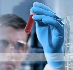 Intco Nitril Handschoenen - 100 Stuks Nitrile Wegwerp Handschoenen - Poedervrij, Latexvrij - Onderzoekshandschoenen - Maat: S - Blauw -Schoonmaakproducten Winkel 1200x1146 6