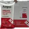 Antibacteriële Anti Bacteriële Doekjes - Anti Bacteriële Hygienische Hand Doekjes- Asepso- 12 X 15 Doekjes- Voordeelverpakking -Schoonmaakproducten Winkel 1200x1148 11
