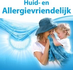 Le Chat Gel Sensitive - Vloeibaar Wasmiddel - Halfjaarbox - 136 Wasbeurten -Schoonmaakproducten Winkel 1200x1152 1