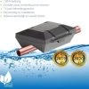 Waterontharder Alternatief: AlpinPro® Antikalksysteem Black Edition - Voor Alle Koper Waterleidingen (magneet Waterleiding) ☆ Hét Waterontharder Alternatief - Antikalk - Kalkaanslag - Magnetisch - > 20.000 Gauss / 2.0 Tesla -Schoonmaakproducten Winkel 1200x1153 1