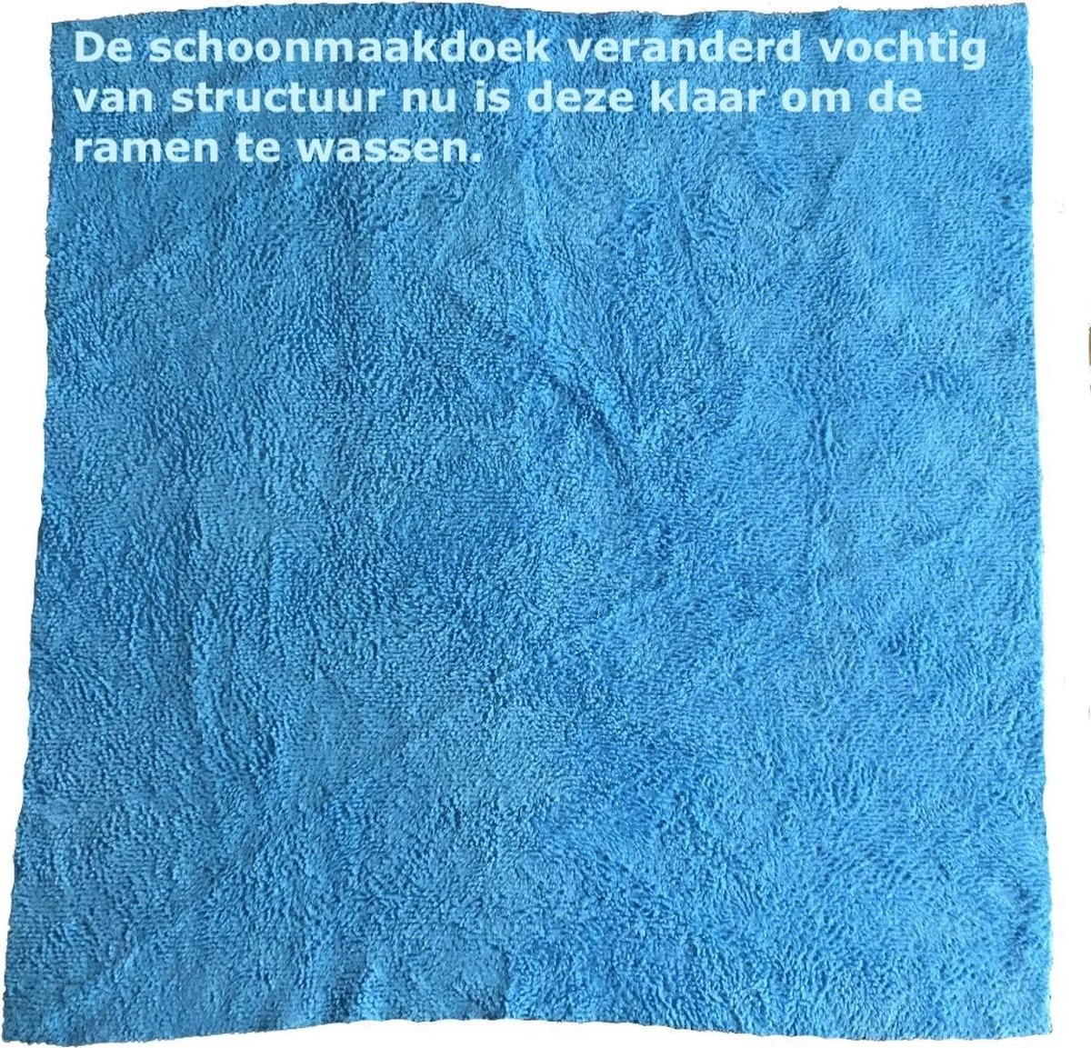 Droogdoek Set 2 Droogdoeken + 2 Microvezel Schoonmaakdoeken 16 Droogdoek Set 2 Droogdoeken + 2 Microvezel Schoonmaakdoeken - Afbeelding 14