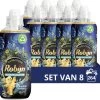 Robijn Collections Beautiful Mystery Wasverzachter - 8 X 33 Wasbeurten - Voordeelverpakking 1 Robijn Collections Beautiful Mystery Wasverzachter - 8 X 33 Wasbeurten - Voordeelverpakking -Schoonmaakproducten Winkel 1200x1157