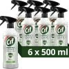 Cif Disinfect & Shine Original Desinfectie Spray - 6 X 500 Ml - Voordeelverpakking -Schoonmaakproducten Winkel 1200x1159 5