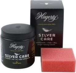 Hagerty Silver Care - Pasta Voor Zilverreiniging 185 Gr 14 Hagerty Silver Care - Pasta Voor Zilverreiniging 185 Gr -Schoonmaakproducten Winkel 1200x1160 5