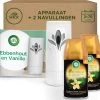 Air Wick Freshmatic Automatische Spray Luchtverfrisser - Ebbenhout & Vanille - 1 Apparaat + 2 Navullingen -Schoonmaakproducten Winkel 1200x1160 8