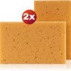Merkloos Grote Schoonmaakspons - 2x Viscose Autospons - Spons - Schoonmaakartikelen - Auto Wassen - Autospons - Zachte Spons 1 Merkloos Grote Schoonmaakspons - 2x Viscose Autospons - Spons - Schoonmaakartikelen - Auto Wassen - Autospons - Zachte Spons -Schoonmaakproducten Winkel 1200x1162 8