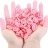 25 X Latex Vingerbeschermer Roze - Vinger Condoom - Horeca - Electronica - Schoonheidsspecialist - Pedicure 1 25 X Latex Vingerbeschermer Roze - Vinger Condoom - Horeca - Electronica - Schoonheidsspecialist - Pedicure -Schoonmaakproducten Winkel 1200x1164 6