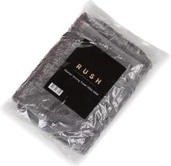 RUSH Microvezeldoek - Droogdoek - Auto Wassen - Auto & Motor - 50 X 80 Cm - 1200GSM -Schoonmaakproducten Winkel 1200x1167 8
