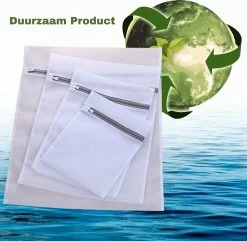 Merkloos Waszak 7x- Waszakken Voor Wasgoed- Laundry Bag- Incl. BH Waszakje Lingerie- Travel Organizer Bags-Set Van 7 18 Merkloos Waszak 7x- Waszakken Voor Wasgoed- Laundry Bag- Incl. BH Waszakje Lingerie- Travel Organizer Bags-Set Van 7 -Schoonmaakproducten Winkel 1200x1169 2