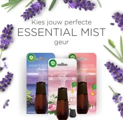 Air Wick Essential Mist Automatische Luchtverfrisser Kit - Innerlijke Rust -Schoonmaakproducten Winkel 1200x1169 6