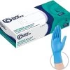 Safe Health Nitril Royal Blue Examination Gloves - 100 Stuks - Blauw - Poedervrij - Latex Vrij - Niet Steriel - Maat M -Schoonmaakproducten Winkel 1200x1169 9
