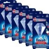 Finish Glans Protector Vaatwasmiddel - 6 Stuks - Voordeelverpakking -Schoonmaakproducten Winkel 1200x1171 2