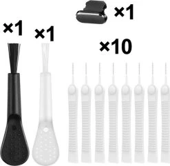 Merkloos Complete Schoonmaak Set Laadpoort Stofverwijderaar Geschikt Voor Apple Iphone Pro En Airpods - Dust Cover Cleaning Kit – Oplaadpoort Schoonmaken – Stofkapje Anti Stof Plug Schoonmaakset Tips 17 Merkloos Complete Schoonmaak Set Laadpoort Stofverwijderaar Geschikt Voor Apple Iphone Pro En Airpods - Dust Cover Cleaning Kit – Oplaadpoort Schoonmaken – Stofkapje Anti Stof Plug Schoonmaakset Tips -Schoonmaakproducten Winkel 1200x1171 5