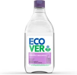 Ecover - Afwasmiddel - Lelie & Lotus - Voordeelverpakking 8 X 450 Ml 13 Ecover - Afwasmiddel - Lelie & Lotus - Voordeelverpakking 8 X 450 Ml -Schoonmaakproducten Winkel 1200x1178 2