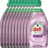 Dreft Naturals Lavender & Rosemary Afwasmiddel - Voordeelverpakking 10x450ml -Schoonmaakproducten Winkel 1200x1182 4