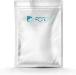 ForDig Wasnet Waszakjes (5 Stuks) Voor Lingerie En Fijne Was - Geschikt Voor Wasmachine - Met Rits - Wit -Schoonmaakproducten Winkel 1200x1185