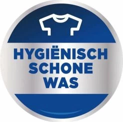 Persil® Persil Power Gel Vloeibaar Wasmiddel - Voordeelverpakking - 6 X 25 Wasbeurten. -Schoonmaakproducten Winkel 1200x1186