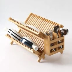 Merkloos Decopatent® Afdruiprek Voor Afwas - Bamboe - Hout - Inklapbaar Afdruiprek - Afwasrekje Inclusief Bestekhouder - Afwas Druiprek 18 Merkloos Decopatent® Afdruiprek Voor Afwas - Bamboe - Hout - Inklapbaar Afdruiprek - Afwasrekje Inclusief Bestekhouder - Afwas Druiprek -Schoonmaakproducten Winkel 1200x1190 1