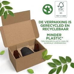 Air Wick Essential Mist Luchtverfrisser - Ontspannende Lavendel - 1 Zwart Apparaat + 2 Navullingen -Schoonmaakproducten Winkel 1200x1191 13