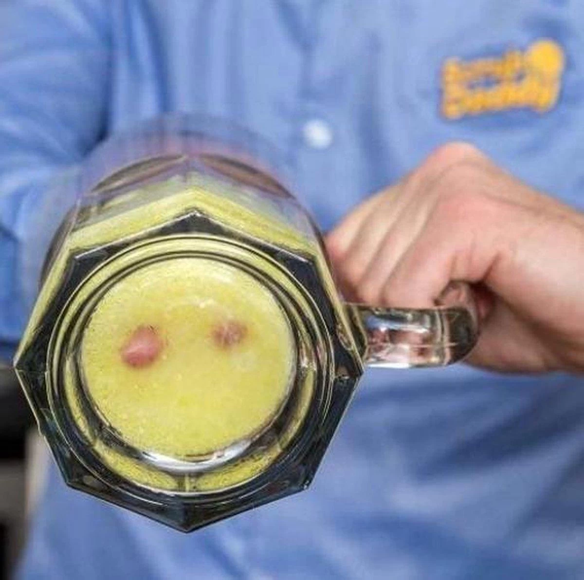 Scrub Daddy Schuurspons - Krasvrij Schoonmaken - Inclusief The Pink Stuff Paste 7 Scrub Daddy Schuurspons - Krasvrij Schoonmaken - Inclusief The Pink Stuff Paste - Afbeelding 5