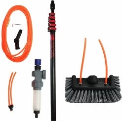 Aquascopic - Telescopische Steel Met Set - 3,6 M -Schoonmaakproducten Winkel 1200x1191 8