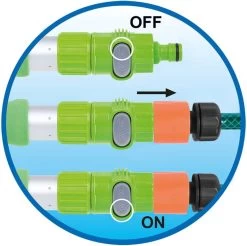 PROPLUS Pro Plus Wasborstel Chenille - Telescopische Steel - Uitschuifbaar Tot 2.50 Meter 23 PROPLUS Pro Plus Wasborstel Chenille - Telescopische Steel - Uitschuifbaar Tot 2.50 Meter -Schoonmaakproducten Winkel 1200x1193 2