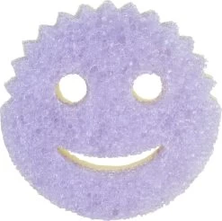 Scrub Daddy - Scrub Mommy Spons Krasvrij Dubbelzijdig Paars -Schoonmaakproducten Winkel 1200x1194 12