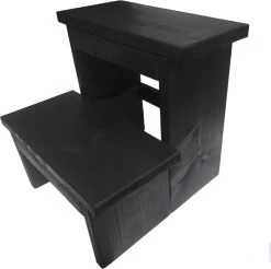 KEUKENTRAPJE-STEIGERHOUT-ZWART 6 KEUKENTRAPJE-STEIGERHOUT-ZWART -Schoonmaakproducten Winkel 1200x1197 18