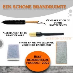 Schoorsteenveegset - 8 Meter - 2 Borstelkoppen - Professioneel - Schoorsteen Borstel - Veegkit - Haardset Voor Houtkachel - Flexibel - Schoorsteenveger - Pelletkachel Accessoires - Schoorsteen Reiniger - Geschikt Voor Boormachines 14 Schoorsteenveegset - 8 Meter - 2 Borstelkoppen - Professioneel - Schoorsteen Borstel - Veegkit - Haardset Voor Houtkachel - Flexibel - Schoorsteenveger - Pelletkachel Accessoires - Schoorsteen Reiniger - Geschikt Voor Boormachines -Schoonmaakproducten Winkel 1200x1197 19