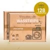 Wasmiddeldoekjes - Ongeparfumeerd Wasstrips 128 Wasbeurten – Wasmiddel Wasdoekjes - Natuurlijke Wasverzachter – Vegan – Zero Waste 2 Wasmiddeldoekjes - Ongeparfumeerd Wasstrips 128 Wasbeurten – Wasmiddel Wasdoekjes - Natuurlijke Wasverzachter – Vegan – Zero Waste -Schoonmaakproducten Winkel 1200x1197 2
