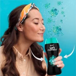 Lenor Geurbooster - Geurparels - Ariel & Fris & Lente Fris & Jasmijn & Zeebries & Gouden Orchidee - 6x11 Wasbeurten - Voordeelverpakking - Halfjaarbox 9 Lenor Geurbooster - Geurparels - Ariel & Fris & Lente Fris & Jasmijn & Zeebries & Gouden Orchidee - 6x11 Wasbeurten - Voordeelverpakking - Halfjaarbox -Schoonmaakproducten Winkel 1200x1198 12