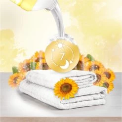 Lenor Zomerbries Wasverzachter - Voordeelverpakking 8 X 50 Wasbeurten -Schoonmaakproducten Winkel 1200x1198 13