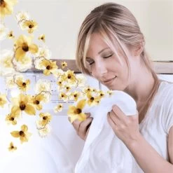 Lenor Geurbooster Gouden Orchidee - Geurparels - 6x11 Wasbeurten - Voordeelverpakking -Schoonmaakproducten Winkel 1200x1198 17