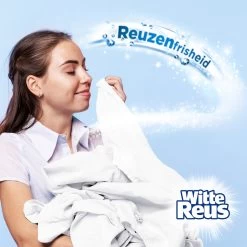 Witte Reus Power Caps Wascapsules - Wasmiddel Capsules - Voordeelverpakking - 2x40 Wasbeurten -Schoonmaakproducten Winkel 1200x1199 9