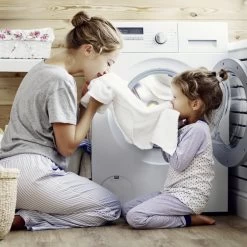 Omo Vloeibaar Wasmiddel Wit - 100 Wasbeurten - Grootverpakking 14 Omo Vloeibaar Wasmiddel Wit - 100 Wasbeurten - Grootverpakking -Schoonmaakproducten Winkel 1200x1200 1