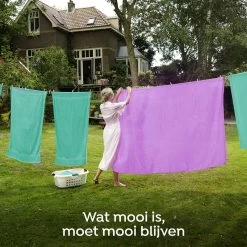 Robijn Collections Paradise Secret Wasverzachter - 8 X 30 Wasbeurten - Voordeelverpakking -Schoonmaakproducten Winkel 1200x1200 10