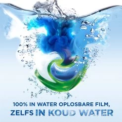 Ariel Wasmiddel Pods +Touch Van Lenor Unstoppables - Kleur - 3 X 34 Wasbeurten Voordeelverpakking -Schoonmaakproducten Winkel 1200x1200 100