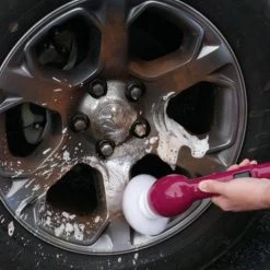 Starlyf - Schrobborstel - Elektrisch Roterende Bezem - -Schoonmaakproducten Winkel 1200x1200 1005