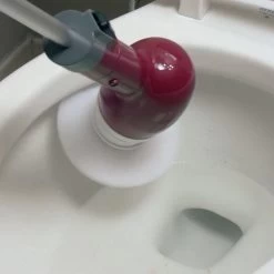 Starlyf - Schrobborstel - Elektrisch Roterende Bezem - -Schoonmaakproducten Winkel 1200x1200 1007