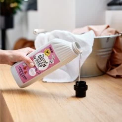 Marcel's Green Soap Wasmiddel Patchouli & Cranberry - 6 X 1 Liter 12 Marcel's Green Soap Wasmiddel Patchouli & Cranberry - 6 X 1 Liter -Schoonmaakproducten Winkel 1200x1200 102