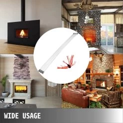 Vevor™ Schoorsteenveegset - Schoorsteen Borstel - Schoorsteenreiniger - Veegkit - 8 M 15 Vevor™ Schoorsteenveegset - Schoorsteen Borstel - Schoorsteenreiniger - Veegkit - 8 M -Schoonmaakproducten Winkel 1200x1200 1081