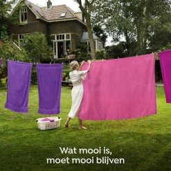 Robijn Summer Pink Wasverzachter - 4 X 30 Wasbeurten - Voordeelverpakking -Schoonmaakproducten Winkel 1200x1200 11