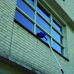 PROPLUS Pro Plus Wasborstel - Heavy Duty - Telescopische Steel - Uitschuifbaar Tot 3 Meter 24 PROPLUS Pro Plus Wasborstel - Heavy Duty - Telescopische Steel - Uitschuifbaar Tot 3 Meter -Schoonmaakproducten Winkel 1200x1200 1105