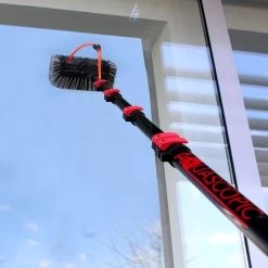 Aquascopic - Telescoopsteel Set Met Borstel - 5,4 M -Schoonmaakproducten Winkel 1200x1200 1193