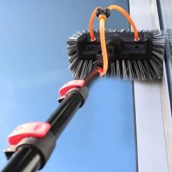 Aquascopic - Telescopische Steel Met Set - 3,6 M -Schoonmaakproducten Winkel 1200x1200 1196