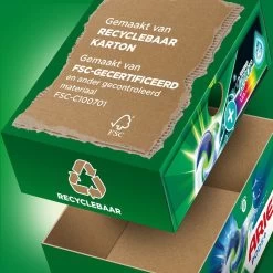 Ariel Wasmiddel Pods + Touch Of Lenor – 4 X 20 Wasbeurten – Voordeelverpakking 10 Ariel Wasmiddel Pods + Touch Of Lenor – 4 X 20 Wasbeurten – Voordeelverpakking -Schoonmaakproducten Winkel 1200x1200 120