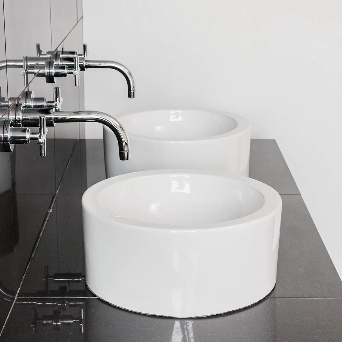 HG Badkamerreiniger Alledag - 500ml - Verwijdert Zeepresten, Huidvetten En Lichte Kalkaanslag 6 HG Badkamerreiniger Alledag - 500ml - Verwijdert Zeepresten, Huidvetten En Lichte Kalkaanslag - Afbeelding 4