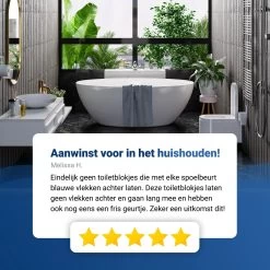 Witte Toiletblokjes Voor Inbouwreservoir Voor O.a Geberit En Grohe - 25 Stuks - Met Lavendel - Vlekvrij - Stortbakblokjes 16 Witte Toiletblokjes Voor Inbouwreservoir Voor O.a Geberit En Grohe - 25 Stuks - Met Lavendel - Vlekvrij - Stortbakblokjes -Schoonmaakproducten Winkel 1200x1200 1224