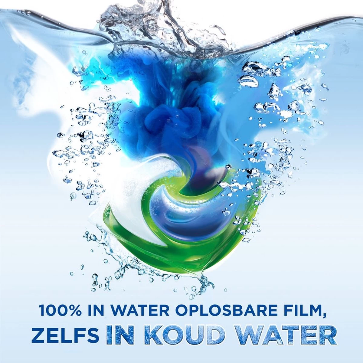 Ariel Wasmiddel Pods + Touch Of Lenor – 4 X 20 Wasbeurten – Voordeelverpakking 9 Ariel Wasmiddel Pods + Touch Of Lenor – 4 X 20 Wasbeurten – Voordeelverpakking - Afbeelding 7